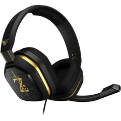 ASTRO Gaming - The Legend of Zelda: Breath of the Wild A10 Headset [Cross-Platform Accessory] Cross-Platform Accessories Astro   