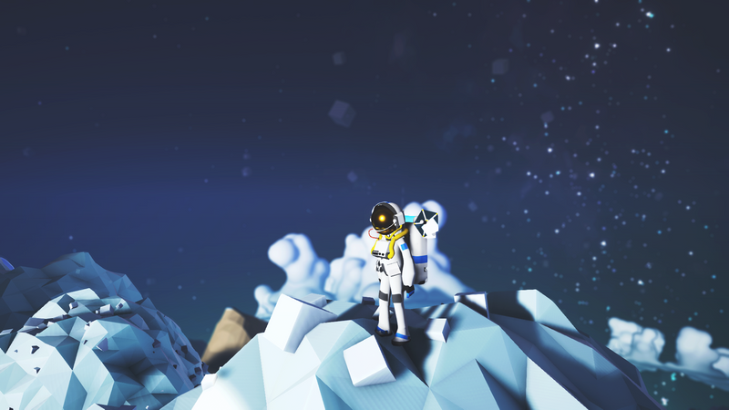 Astroneer [PlayStation 4] PlayStation 4 Video Game Gearbox Publishing   