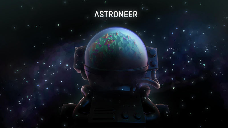 Astroneer [PlayStation 4] PlayStation 4 Video Game Gearbox Publishing   