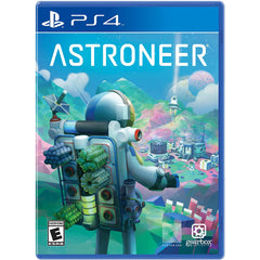 Astroneer [PlayStation 4] PlayStation 4 Video Game Gearbox Publishing   