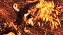 Asura's Wrath [Xbox 360] Xbox 360 Video Game Capcom   