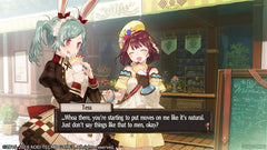 Atelier Sophie: The Alchemist of the Mysterious Book [PlayStation 4] PlayStation 4 Video Game Koei Tecmo   