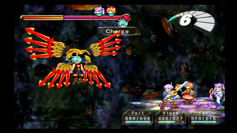 Atelier Iris 2: The Azoth of Destiny [PlayStation 2] PlayStation 2 Video Game NIS America   