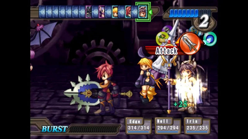 Atelier Iris 3: Grand Phantasm [PlayStation 2] PlayStation 2 Video Game NIS America   