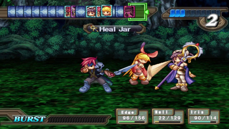 Atelier Iris 3: Grand Phantasm [PlayStation 2] PlayStation 2 Video Game NIS America   