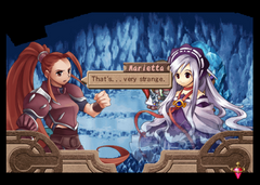 Atelier Iris: Eternal Mana [PlayStation 2] PlayStation 2 Video Game NIS America   