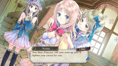 Atelier Meruru: The Apprentice of Arland [PlayStation 3] PlayStation 3 Video Game NIS America   