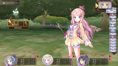 Atelier Meruru: The Apprentice of Arland [PlayStation 3] PlayStation 3 Video Game NIS America   