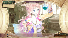 Atelier Meruru: The Apprentice of Arland [PlayStation 3] PlayStation 3 Video Game NIS America   