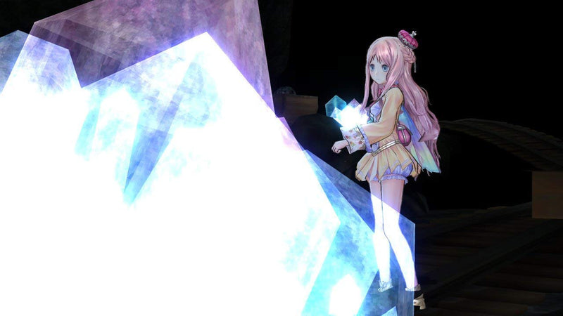 Atelier Meruru: The Apprentice of Arland [PlayStation 3] PlayStation 3 Video Game NIS America   