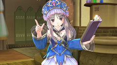 Atelier Meruru: The Apprentice of Arland [PlayStation 3] PlayStation 3 Video Game NIS America   