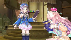 Atelier Meruru: The Apprentice of Arland [PlayStation 3] PlayStation 3 Video Game NIS America   
