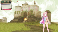 Atelier Meruru: The Apprentice of Arland [PlayStation 3] PlayStation 3 Video Game NIS America   