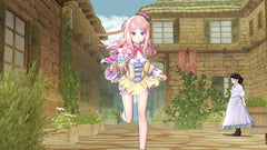 Atelier Meruru: The Apprentice of Arland [PlayStation 3] PlayStation 3 Video Game NIS America   