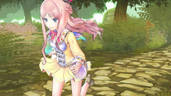 Atelier Meruru: The Apprentice of Arland [PlayStation 3] PlayStation 3 Video Game NIS America   