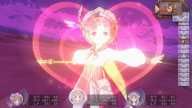 Atelier Meruru: The Apprentice of Arland [PlayStation 3] PlayStation 3 Video Game NIS America   