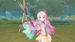 Atelier Meruru: The Apprentice of Arland [PlayStation 3] PlayStation 3 Video Game NIS America   