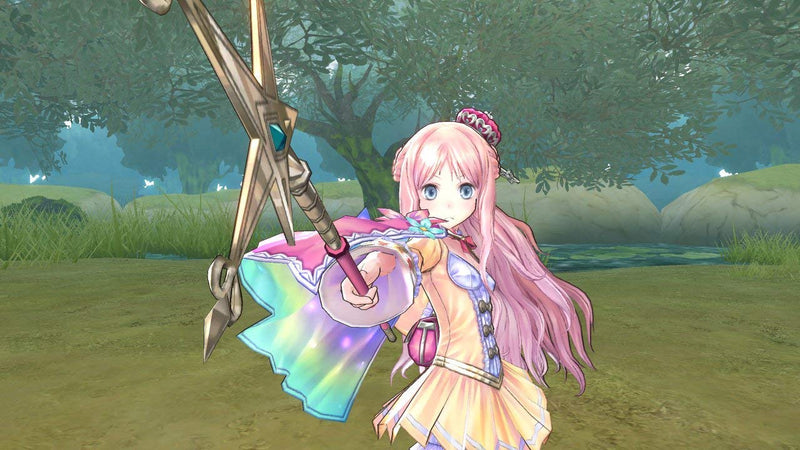 Atelier Meruru: The Apprentice of Arland [PlayStation 3] PlayStation 3 Video Game NIS America   