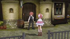 Atelier Rorona: The Alchemist Of Arland [PlayStation 3] PlayStation 3 Video Game NIS America   