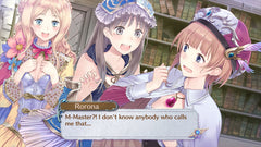 Atelier Rorona: The Alchemist Of Arland [PlayStation 3] PlayStation 3 Video Game NIS America   