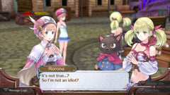 Atelier Rorona: The Alchemist Of Arland [PlayStation 3] PlayStation 3 Video Game NIS America   