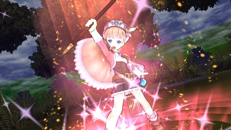 Atelier Rorona: The Alchemist Of Arland [PlayStation 3] PlayStation 3 Video Game NIS America   