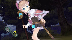 Atelier Rorona: The Alchemist Of Arland [PlayStation 3] PlayStation 3 Video Game NIS America   