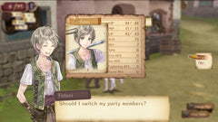 Atelier Totori: The Adventurer of Arland [PlayStation 3] PlayStation 3 Video Game NIS America   