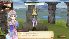 Atelier Totori: The Adventurer of Arland [PlayStation 3] PlayStation 3 Video Game NIS America   