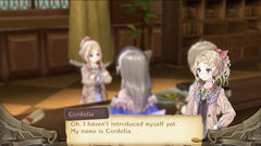 Atelier Totori: The Adventurer of Arland [PlayStation 3] PlayStation 3 Video Game NIS America   