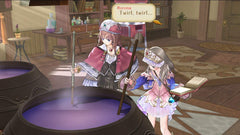 Atelier Totori: The Adventurer of Arland [PlayStation 3] PlayStation 3 Video Game NIS America   