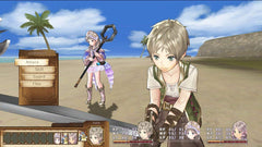Atelier Totori: The Adventurer of Arland [PlayStation 3] PlayStation 3 Video Game NIS America   