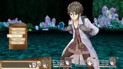 Atelier Totori: The Adventurer of Arland [PlayStation 3] PlayStation 3 Video Game NIS America   