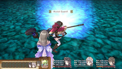 Atelier Totori: The Adventurer of Arland [PlayStation 3] PlayStation 3 Video Game NIS America   