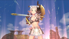 Atelier Totori: The Adventurer of Arland [PlayStation 3] PlayStation 3 Video Game NIS America   