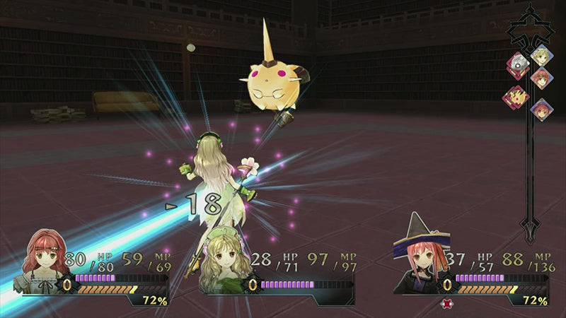 Atelier Ayesha: The Alchemist of Dusk [PlayStation 3] PlayStation 3 Video Game Koei Tecmo   