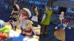 Atelier Ryza 2: Lost Legends & the Secret Fairy [PlayStation 4] PlayStation 4 Video Game Koei Tecmo   