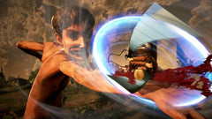 Attack on Titan 2 [Xbox One] Xbox One Video Game Koei Tecmo   