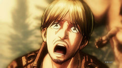 Attack on Titan 2 [Xbox One] Xbox One Video Game Koei Tecmo   