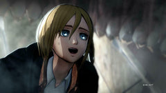 Attack on Titan 2 [Xbox One] Xbox One Video Game Koei Tecmo   