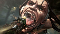 Attack on Titan 2 [Xbox One] Xbox One Video Game Koei Tecmo   