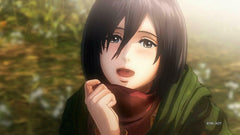 Attack on Titan 2 [Xbox One] Xbox One Video Game Koei Tecmo   