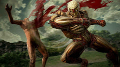 Attack on Titan 2 [Xbox One] Xbox One Video Game Koei Tecmo   