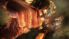 Attack on Titan 2 [Nintendo Switch] Nintendo Switch Video Game Nintendo   