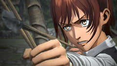 Attack on Titan 2 [Nintendo Switch] Nintendo Switch Video Game Nintendo   