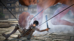 Attack on Titan 2 [Nintendo Switch] Nintendo Switch Video Game Nintendo   