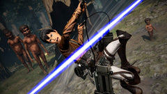 Attack on Titan 2 [Nintendo Switch] Nintendo Switch Video Game Nintendo   