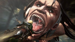 Attack on Titan 2 [PlayStation 4] PlayStation 4 Video Game Koei Tecmo   