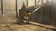 Attack on Titan [PlayStation 4] PlayStation 4 Video Game Koei Tecmo   