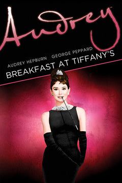 Audrey Hepburn: 7-Movie Collection [DVD Box Set] DVDs & Blu-Rays Paramount   